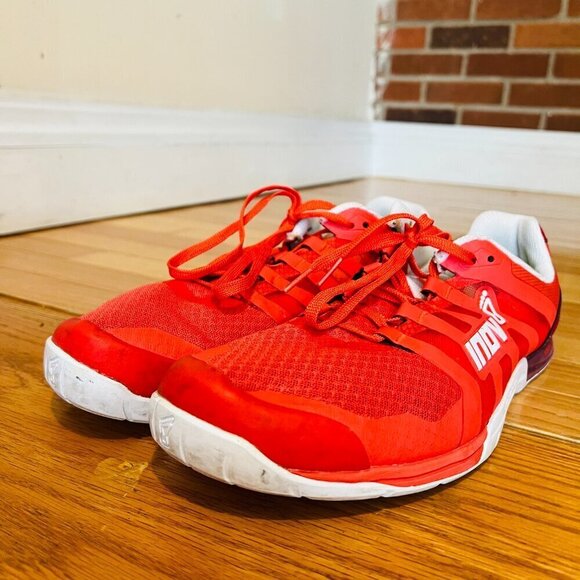 Inov 8 F-Lite 235 V2 Chill Cross Training Shoe Men's 11 Womans 12.5 - Picture 9 of 16